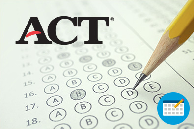 act test clipart